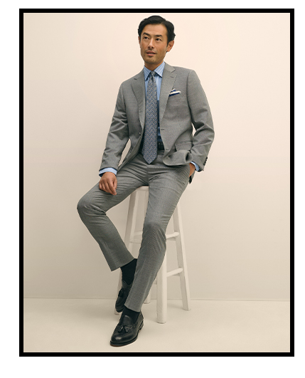 Suit