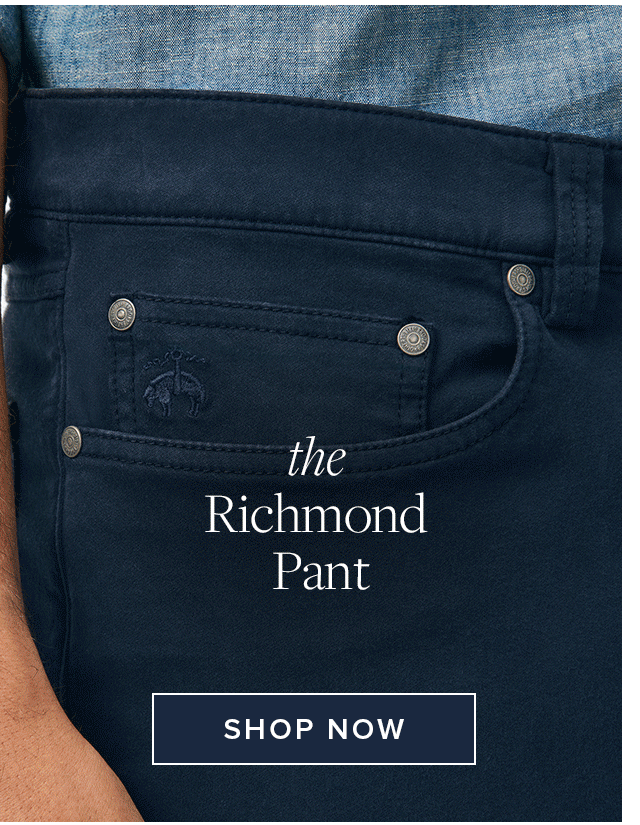 the Richmond Pant Shop Now