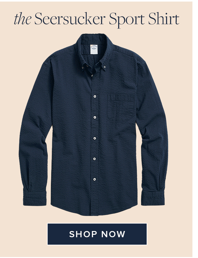 the Seersucker Sport Shirt Shop Now