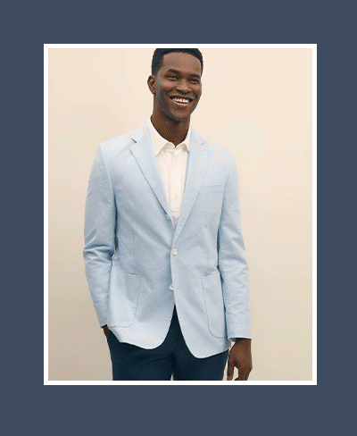 Sport Coats