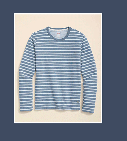 Long Sleeves