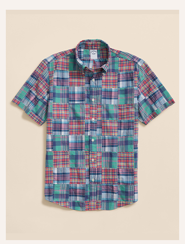 Madras