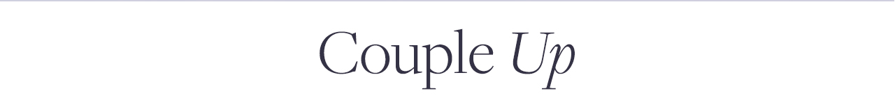 Couple Up