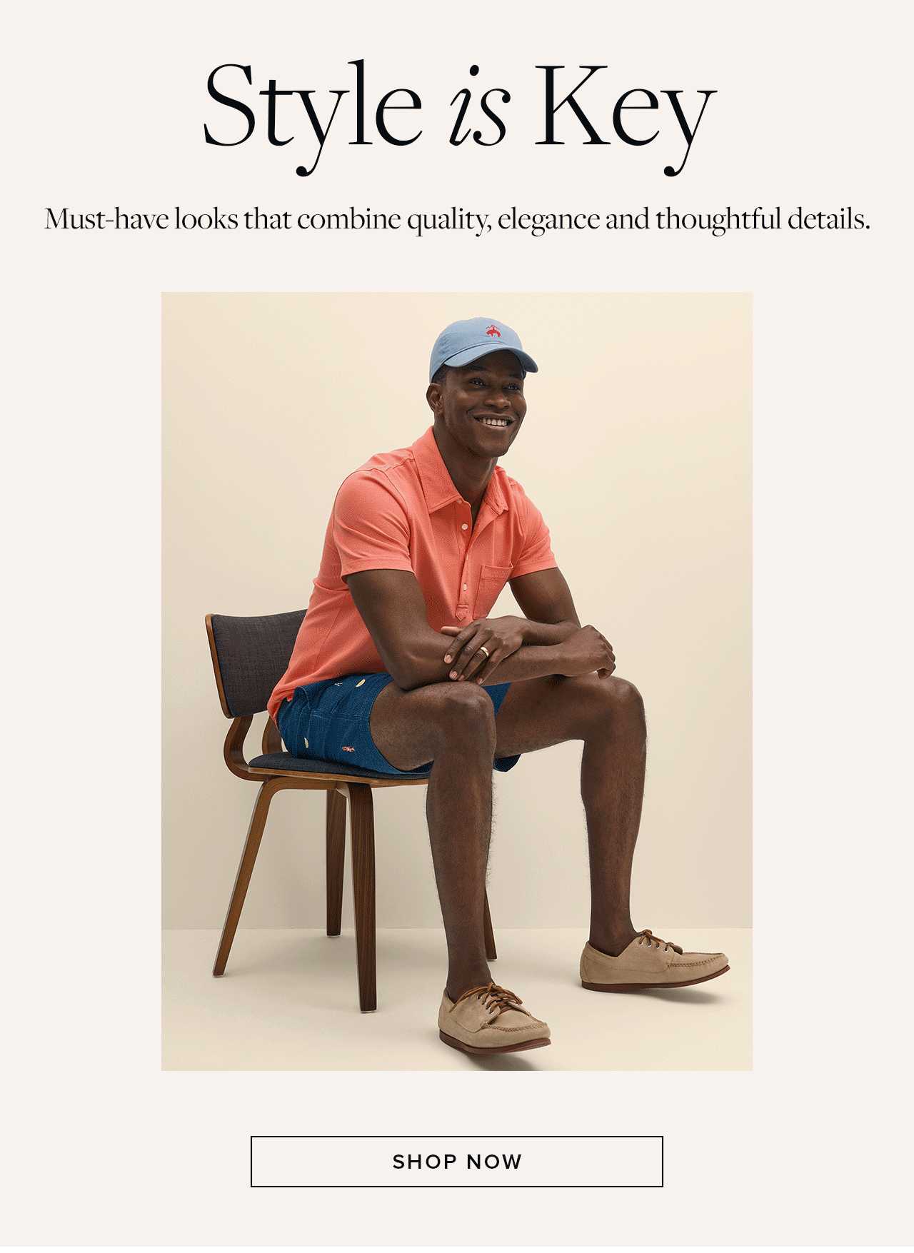 In a New Light Ultimate summer style - and lightweight comfort: our madras, linen and seersucker for him and her.