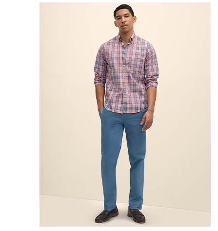 Chinos