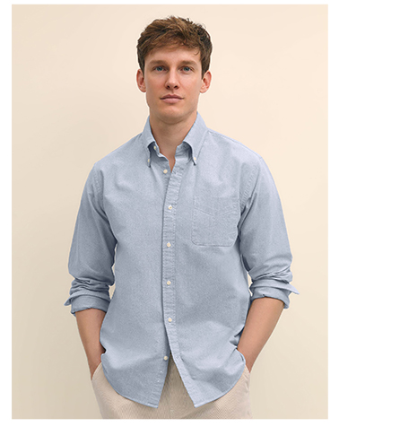 Oxford Shirt
