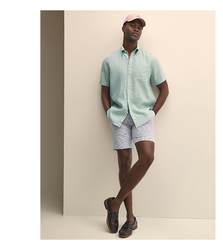 Sport Shirt