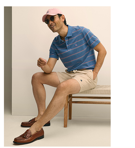 Friday Shorts