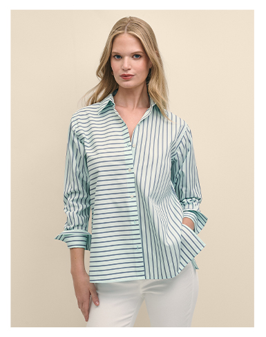 Stripe Shirt