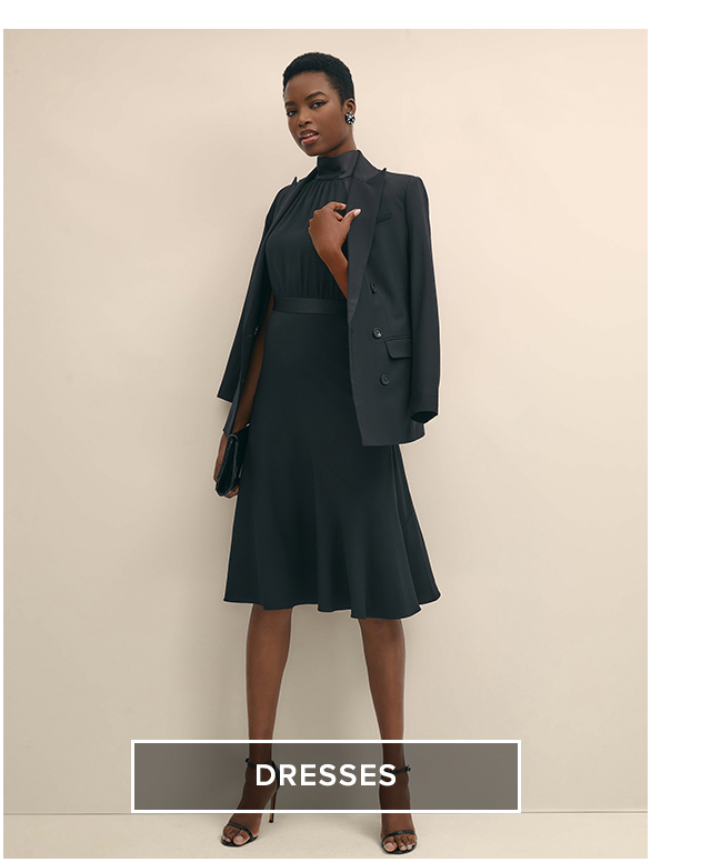 Dresses