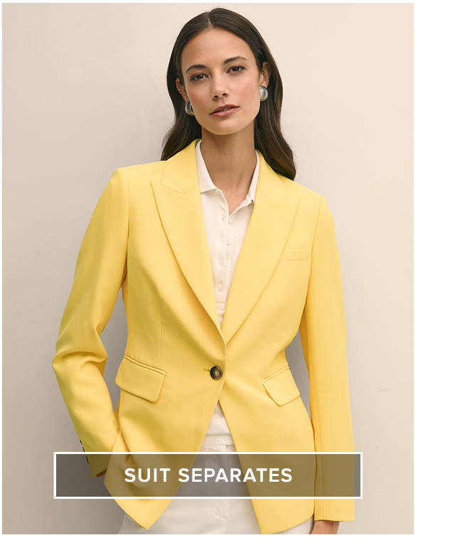 Suit Separates
