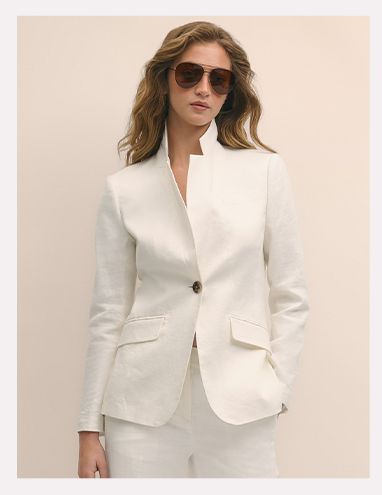 Lapel Jacket