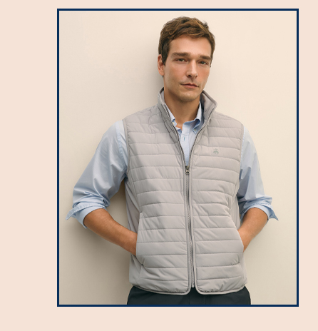 Performance Series Vest