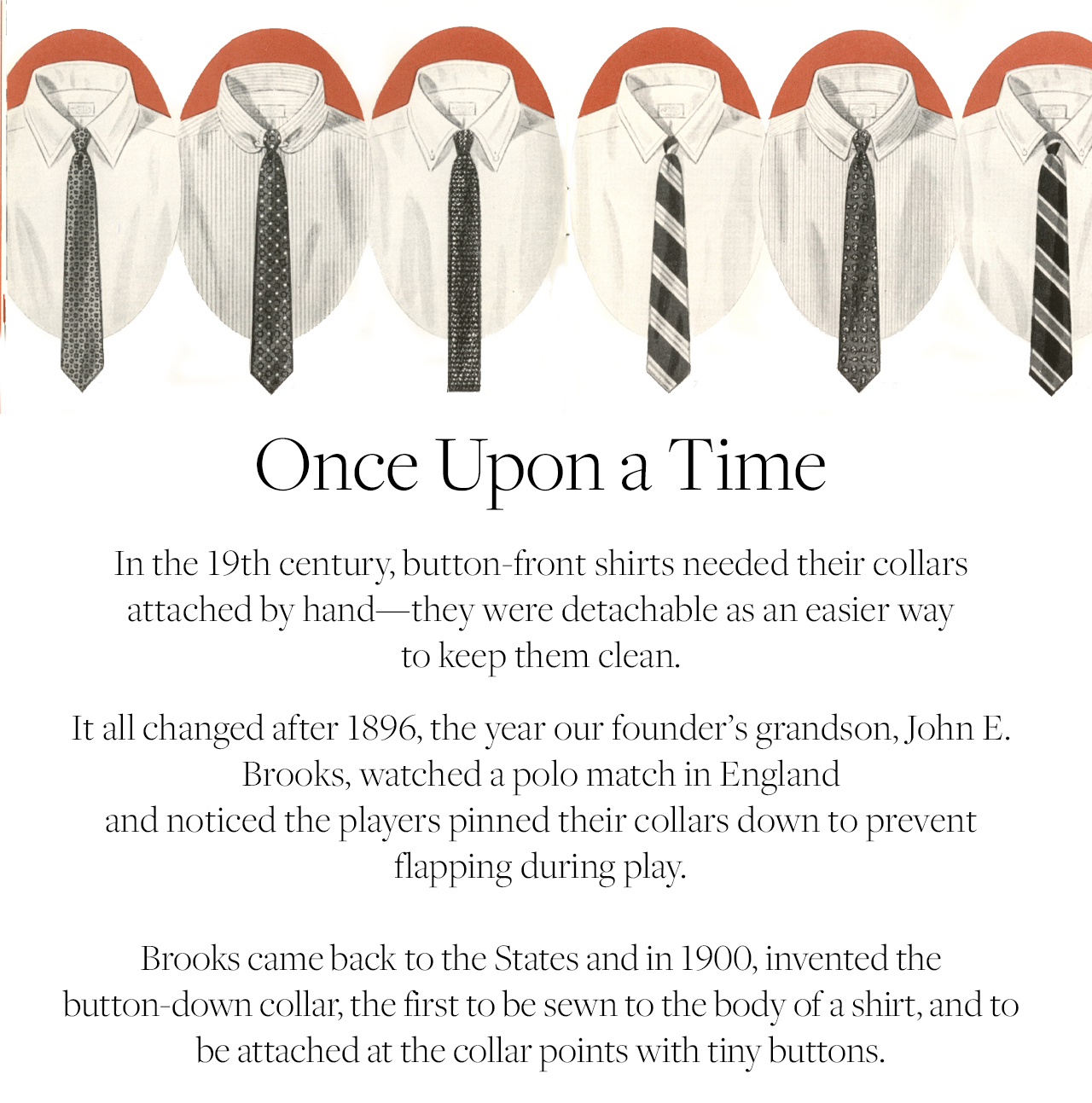 Once Upon a Time