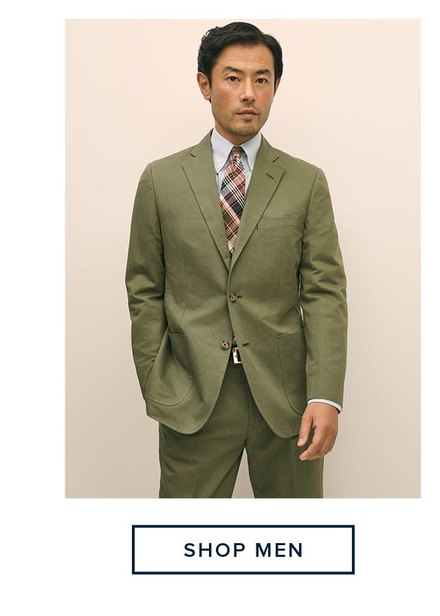 Shop Men