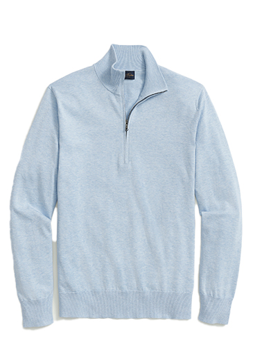 Half Zip