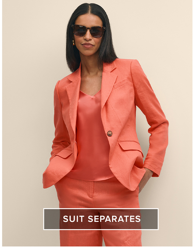 Suit Separates