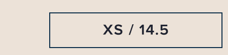 XS / 14.5