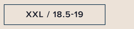 XXL / 18.5-19