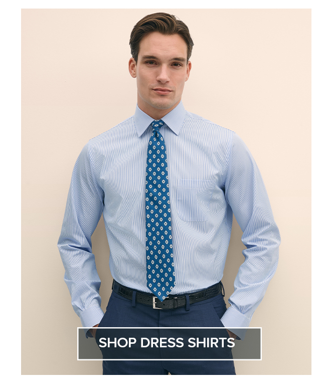 Shop Dress Shirts