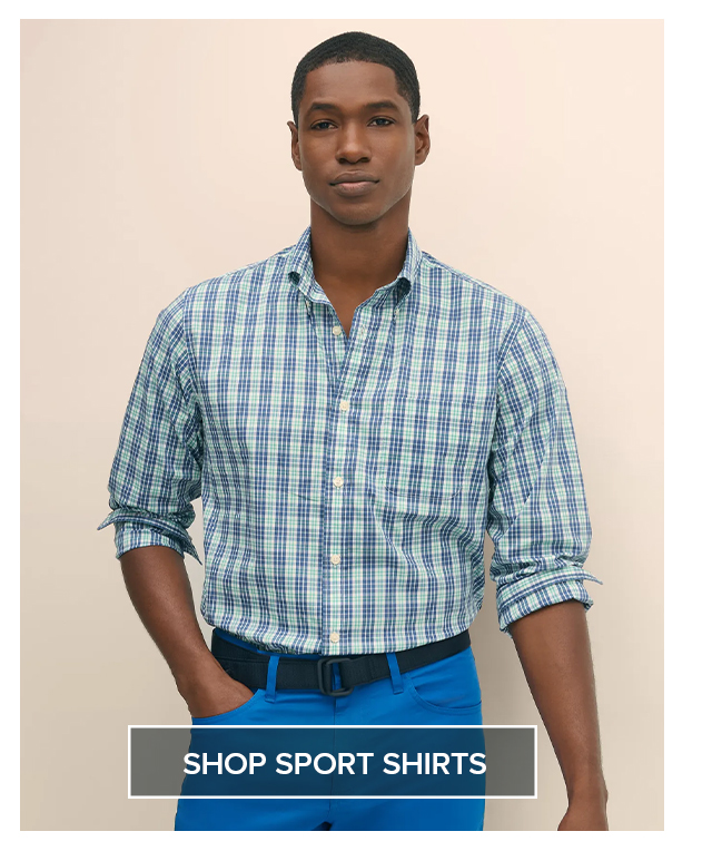 Shop Sport Shirts