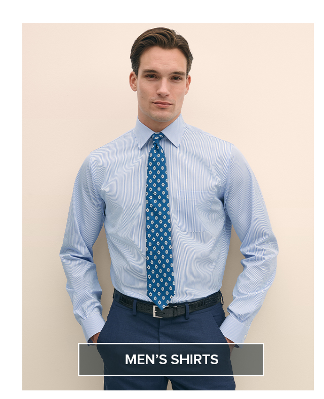 Men's Shirts