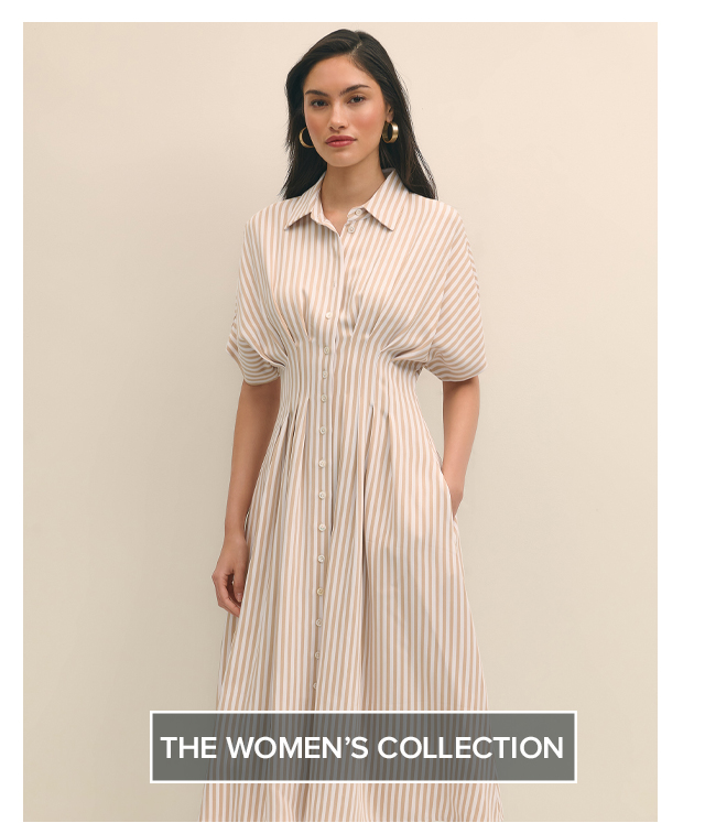 The Women's Collection