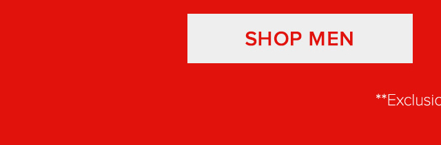 Shop Men