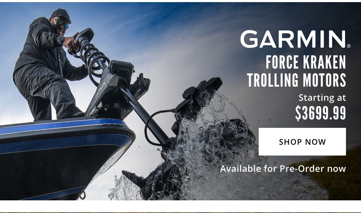 Get The Latest Tech For Your Boat! Cabela's