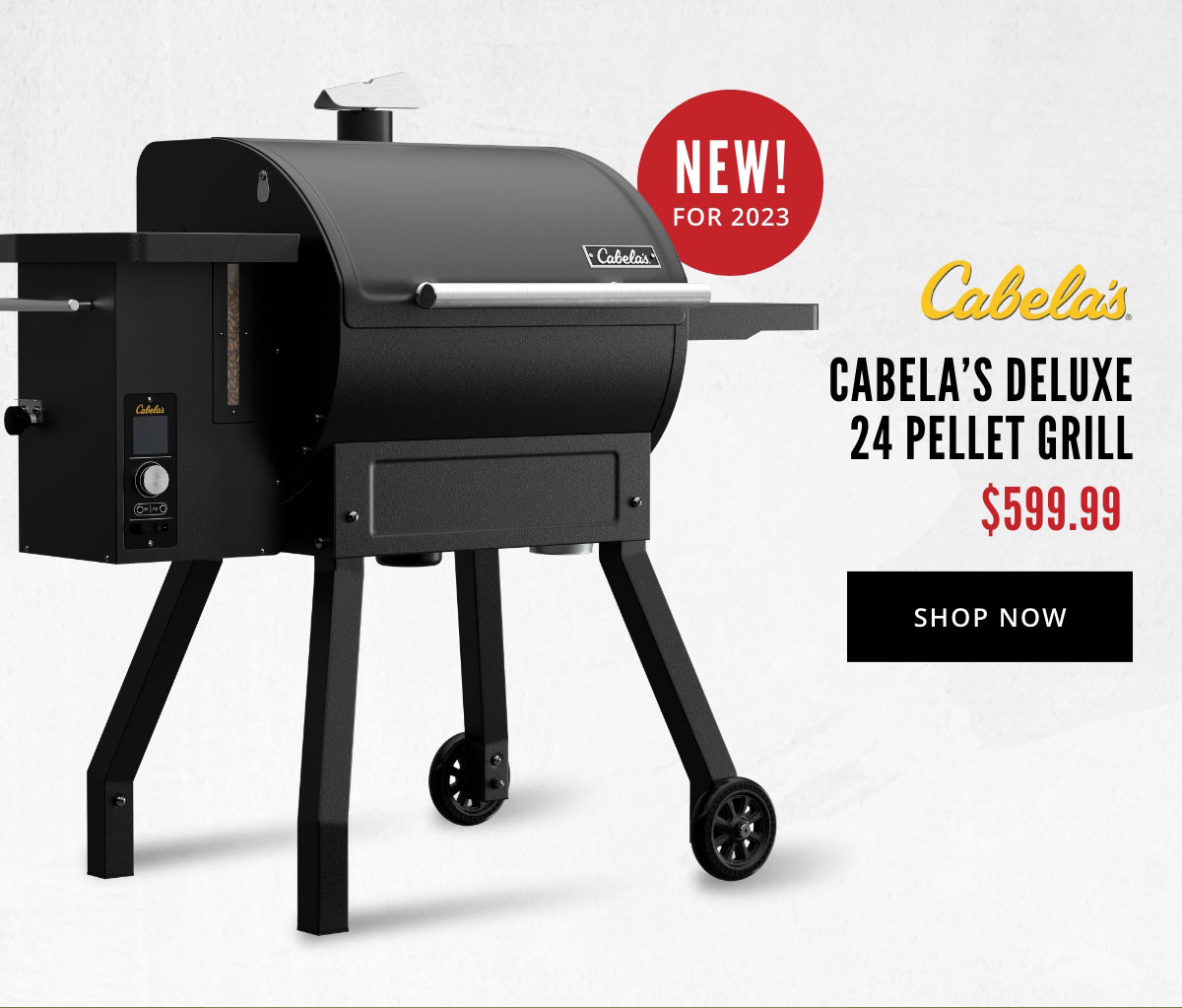 Light The Grill It