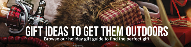 Holiday Gift Guide