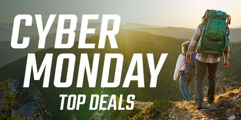 Cyber Monday Top Deals