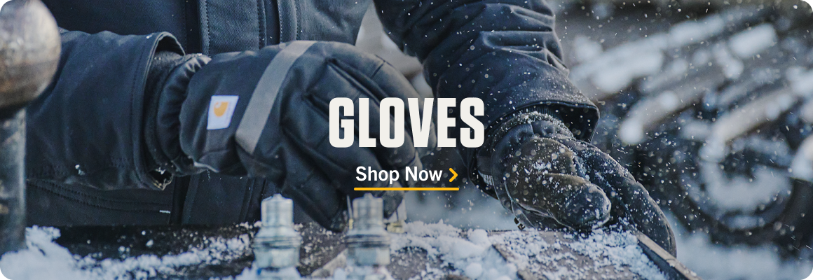 Gloves