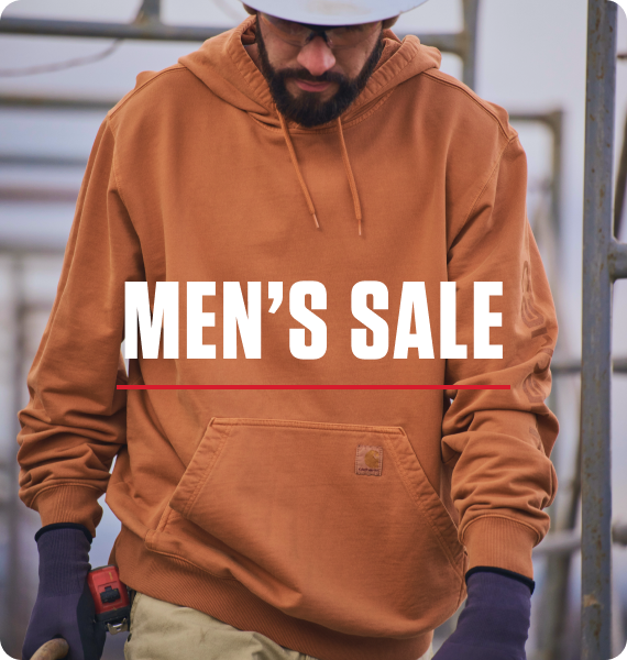 Men's Sale