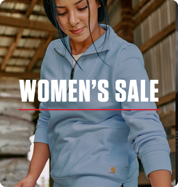 Women's Sale