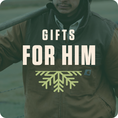 GIFTS FOR HIM