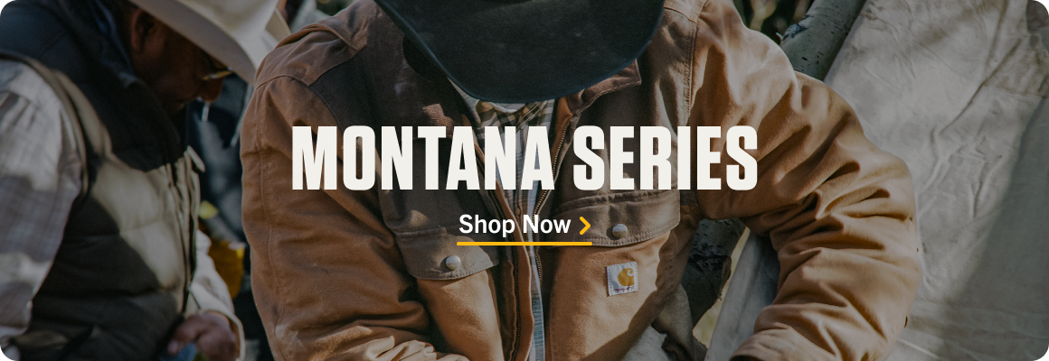 MONTANA SERIES