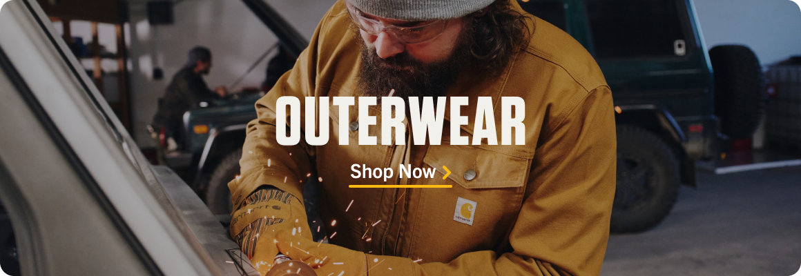 OUTERWEAR