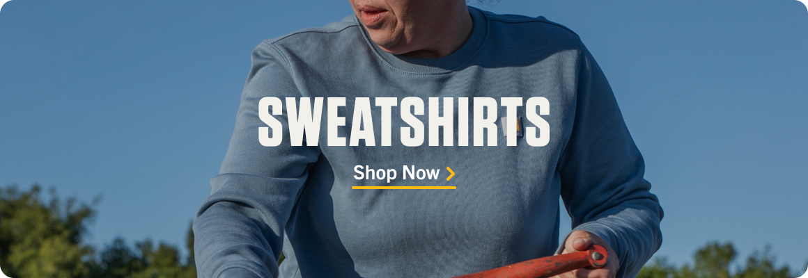 Sweatshirts