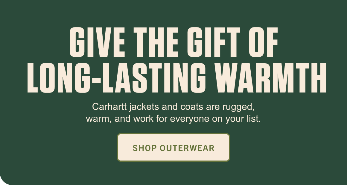 Shop Outerwear