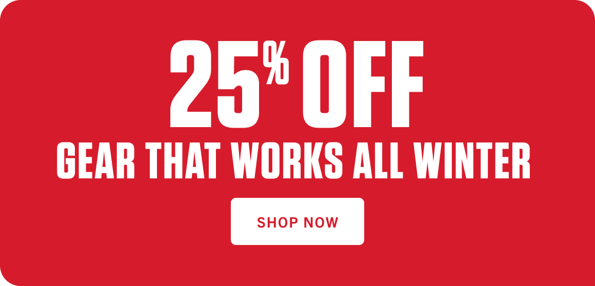 25% Off