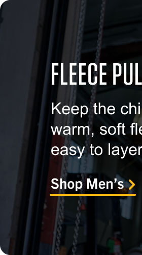 FLEECE PULLOVERS SHOP MEN'S