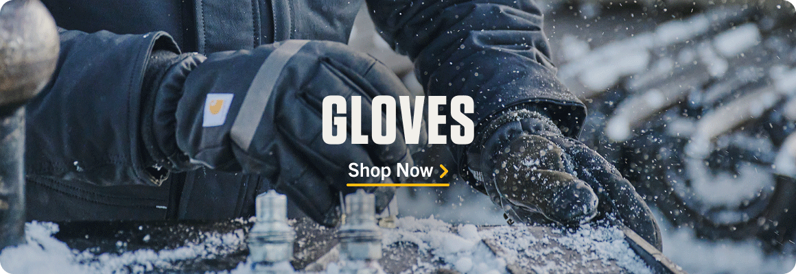 GLOVES