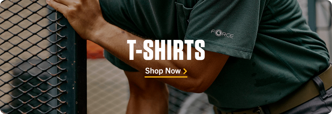 T-SHIRTS