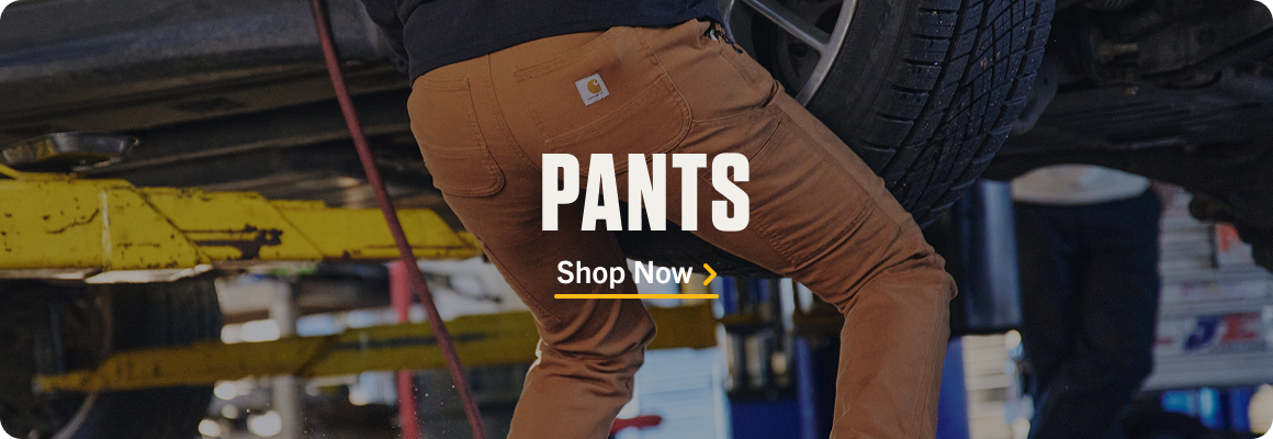 PANTS