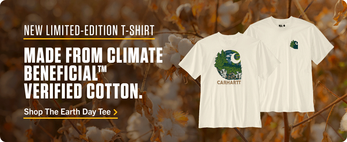 Shop Earth Day Tee