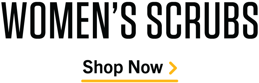 WOMEN'S SCRUBS