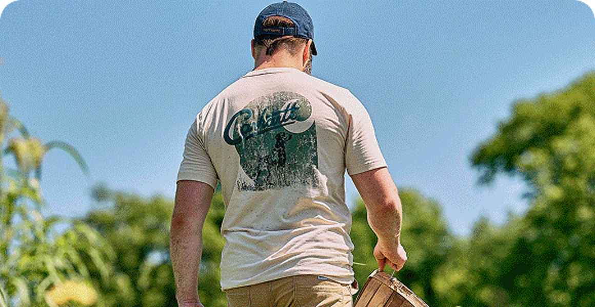 SHIRTS FIT FOR EVERY TASK