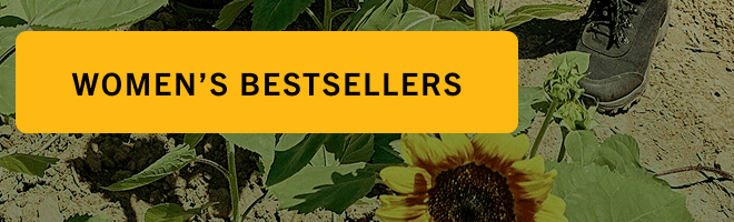 WOMEN'S BESTSELLERS