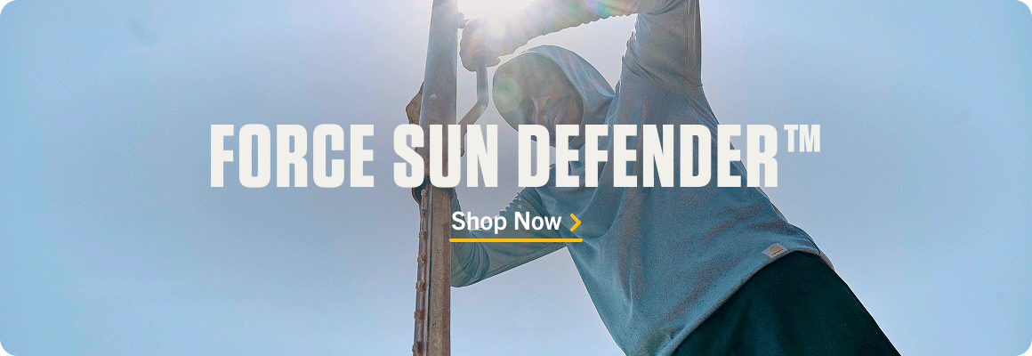 FORCE SUN DEFENDER™